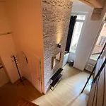شقة Charming With Exposed Beams Ainay District