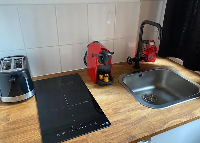 Charming With Exposed Beams Ainay District Lyon