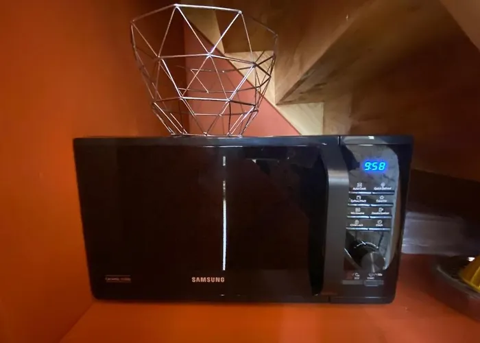 Charming With Exposed Beams Ainay District Lyon