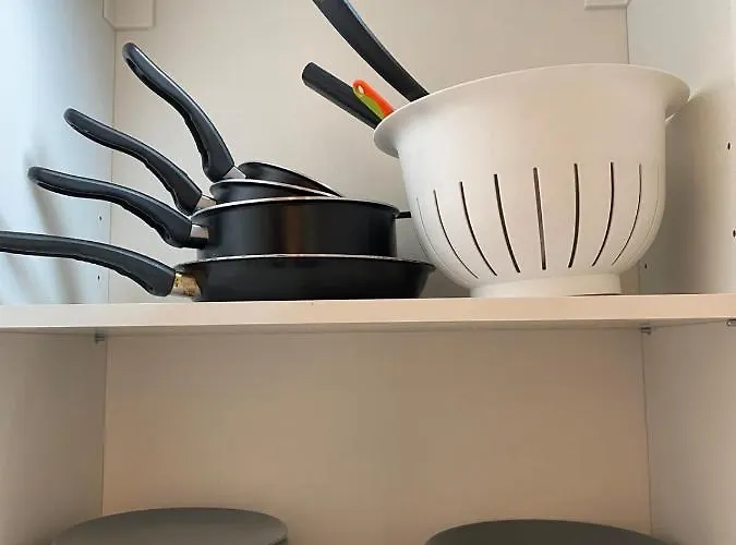 Charming With Exposed Beams Ainay District Apartment