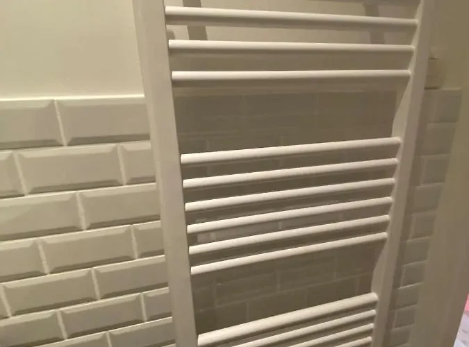 Charming With Exposed Beams Ainay District Apartment *